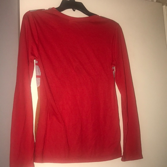 pj shirt - Picture 2 of 3